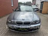 2003 BMW 318