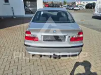 2003 BMW 318