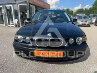 2003 BMW 318