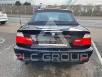 2003 BMW 318
