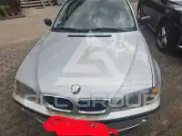 2003 BMW 318