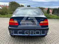 2003 BMW 318