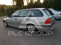 2003 BMW 318