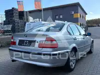 2003 BMW 318