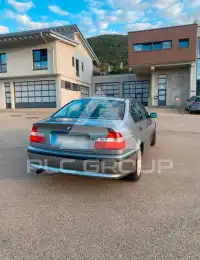 2003 BMW 318