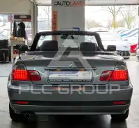 2003 BMW 318