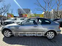 2003 BMW 318