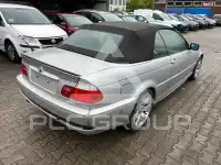 2003 BMW 318