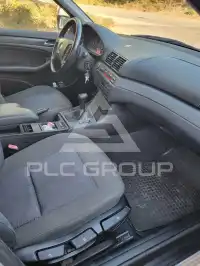 2003 BMW 318