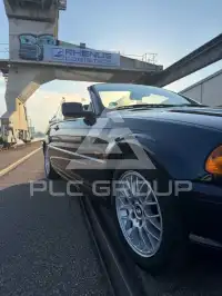 2003 BMW 318