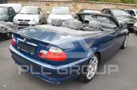 2003 BMW 318