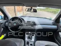 2003 BMW 318