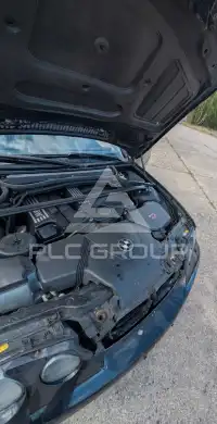 2003 BMW 318