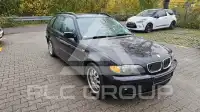 2003 BMW 318