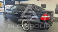 2003 BMW 318
