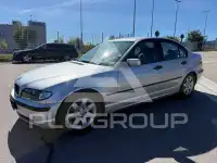 2003 BMW 318