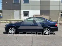 2003 BMW 318