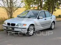 2003 BMW 318