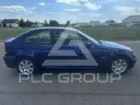2003 BMW 318