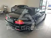 2003 BMW 318