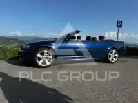 2003 BMW 318
