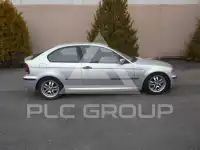 2003 BMW 318