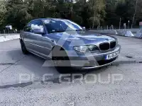 2003 BMW 318
