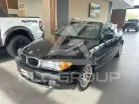 2003 BMW 318