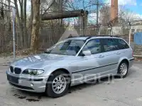 2003 BMW 318