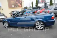 2003 BMW 318