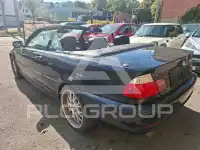 2003 BMW 318