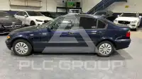 2003 BMW 318