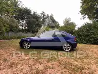 2003 BMW 318