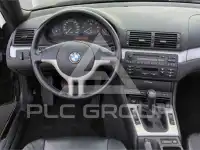 2003 BMW 318