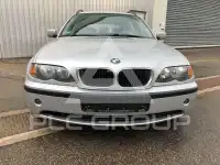 2003 BMW 318