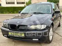 2003 BMW 318