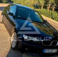 2003 BMW 318