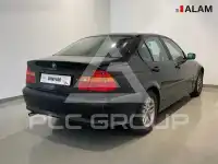 2003 BMW 318