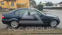 2003 BMW 318