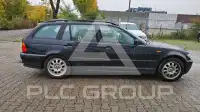2003 BMW 318