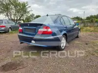 2003 BMW 318