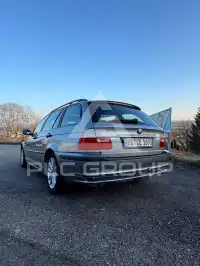 2003 BMW 318