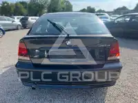 2003 BMW 318