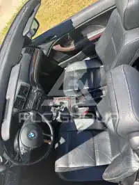 2003 BMW 318