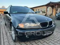 2003 BMW 318