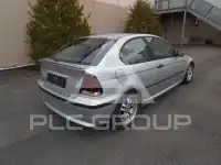 2003 BMW 318
