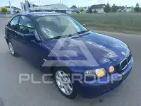 2003 BMW 318