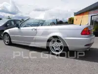 2003 BMW 318