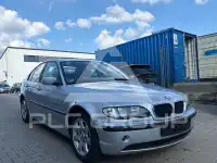 2003 BMW 318