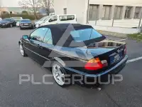 2003 BMW 318